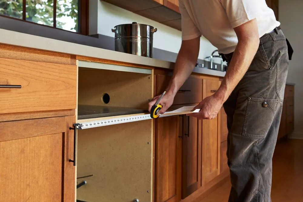 Keukenfronten: welke materialen en afwerkingen?