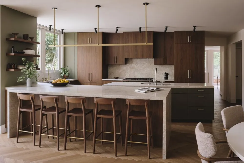 Keuken renoveren in een huurwoning: wat mag en kan?